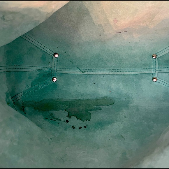 Tiffany & Co Python Bag - Picture 6 of 6